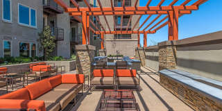 The Village Residences Gallery 31