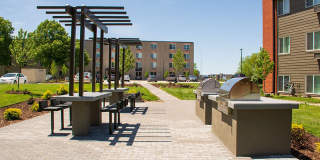 The Scott at East Village Apartments Gallery 30