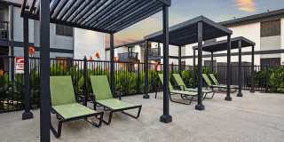 Haven at Briargrove Gallery 21