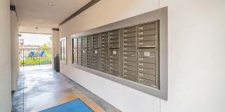 Residences at Pearland Town Center Gallery 20