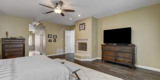 A luxurious 5 Bedroom House with a Casita & a Sparkling pool at Ten Oaks Estates Gallery 26