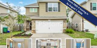 1st Month Rent Free with Move in Date before August 1, 2026!!! Gallery 1