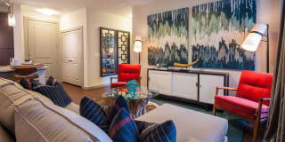 Astor at Tanglewood Gallery 21