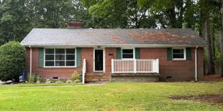 Beautiful 3-Bedroom, 2-Bath Single-Family Home in Portsmouth! Gallery 1
