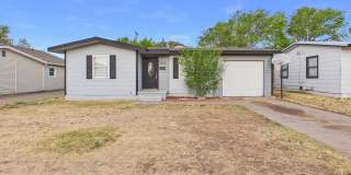 Southlawn Rental ~ 4620 S. Hayden Gallery 1