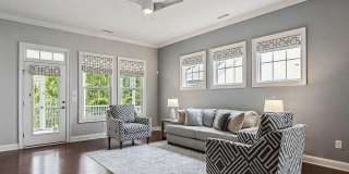 Beautiful 4 Bedroom, 3 Bathroom Home with 2-Car Garage & Loft Room in 12 Oaks, Holly Springs – Available Now! Gallery 16