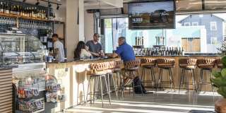 Jade at North Hyde Park Gallery 23