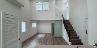 NEW 2 Bed, 2 Bath LOFTS! HEART OF KOREATOWN! * WASHER & DRYER in unit! Gallery 4