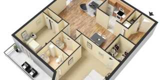 Northgate Addison Apartments Gallery 1