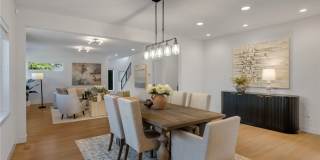 Modern Farmhouse Luxury in Coveted Matthews Beach Available NOW! Gallery 7