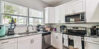 Wonderful House for Lease! 2334 W Spruce Street - Available 7/06/26 Gallery 12
