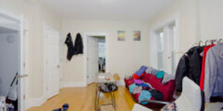 Mission Hill two bed…. Gallery 7