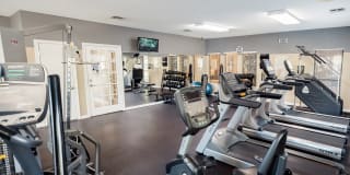 The Pointe Gallery 27