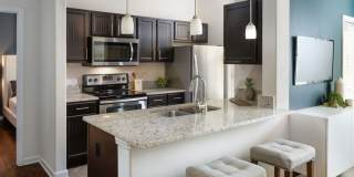 Avalon Frisco at Main Gallery 1