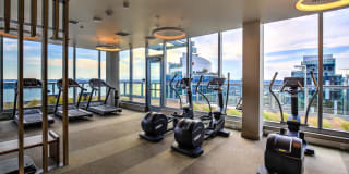 West Edge Gallery 25