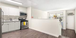 Weddington Apartments Gallery 7