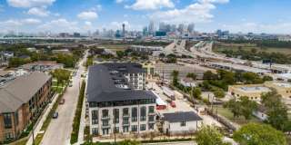 Burnett Lofts Gallery 24