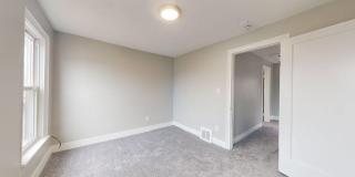 Lorain/W.73 neighborhood, updated 3 bed/1 bath single family house. Gallery 54