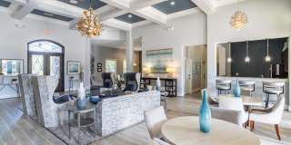 Avenues at Tuscan Lakes Gallery 21
