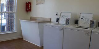 Hanover Terrace Gallery 8