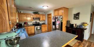 Single Family Home in Ogden, KS, minutes from Ft. Riley! Gallery 6