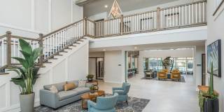 The Reef at Riviera 62+ Apartments - Senior & Affordable Housing Gallery 10