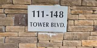 Beautiful 2nd floor (with elevator services) condominium: 2-bed, 2-bath, beautiful kitchen, bonus room, laundry room & deck! Gallery 30