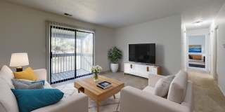 Country Meadow Apartments Gallery 1