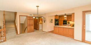 Huge 3-bedroom, 4-bath, 3-car garage townhome in Longfellow neighborhood Gallery 6