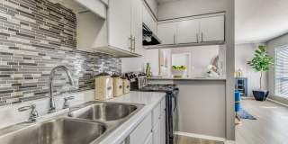 The Sherry Apartments Gallery 9