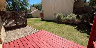 Comfortable Townhome Living in Southwest Fort Collins Gallery 24