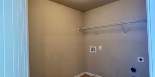 This beautiful 4-bedroom, 2.5-bath home Move-in ready and is waiting for you! Gallery 34