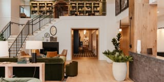 Bryn House Gallery 1