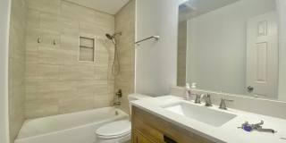 Now available - 4 bed 2 bath 1 car garage now available in Tech Terrace Gallery 15
