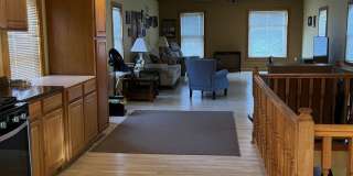Fantastic 1 BR 2BA Home for Rent Near Brady Street Fantastic 1 BR 2BA Home for Rent Near Brady Street Gallery 1