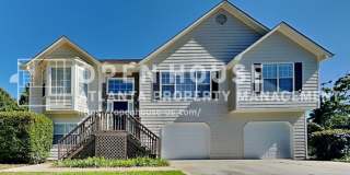 4504 Rushing Wind Court Gallery 1