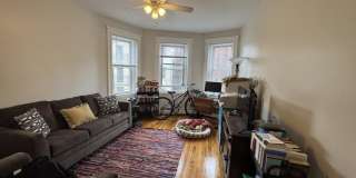 109 Strathmore Rd. Gallery 1