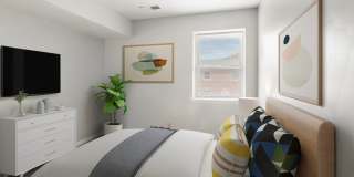 Located in the Village! Gallery 15