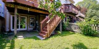 Charming Townhome Nestled in a Private Cul-de-Sac, Ready mid-August Gallery 40