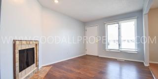 2 Bedroom 1 bath duplex with unfinished basement near Merle Hay Mall Gallery 6