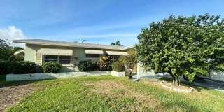 55+ Community Tamarac Single Family 2 bedroom, 2 bath on a Canal 55+ Community Tamarac Single Family 2 bedroom, 2 bath on a Canal Gallery 1