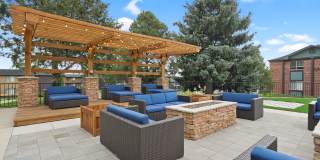 Mountain Vista Apartments Gallery 28