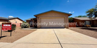 3/2 Beautiful Rita Ranch Home With Open Design!!! 3/2 Beautiful Rita Ranch Home With Open Design!!! Gallery 1