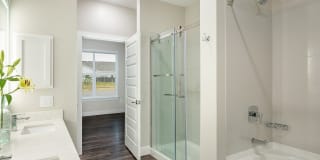 Icon Apartment Homes at Ferguson Farm Gallery 15