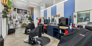 Sentral East Austin Gallery 37