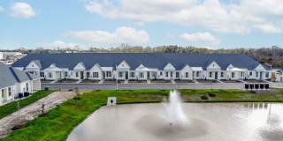 New Construction Upscale Single Story Townhome in Gated Community Gallery 7