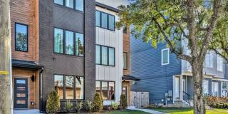 Gorgeous FULLY FURNISHED Home Just Off Charlotte Ave. Gallery 7