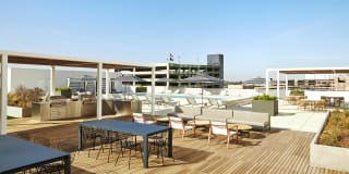 The Odeon Gallery 34