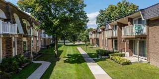 Kensington Manor Apartments Gallery 4