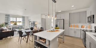 Camber Apartments Gallery 30